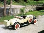 Studebaker President Eight State Roadster 1931 года